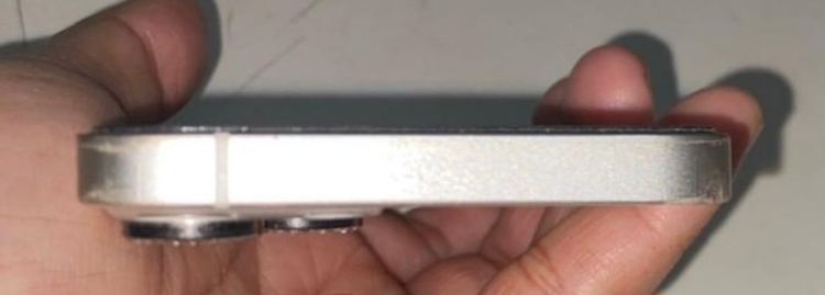 ขายiPhone13(128GB) รูปที่ 3