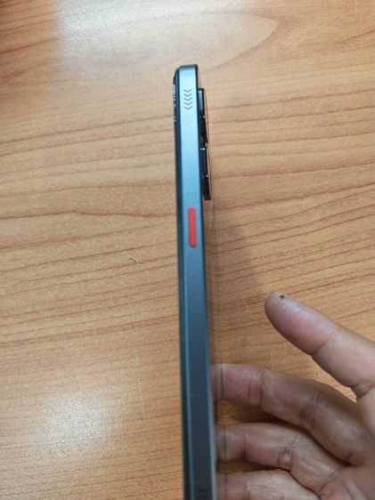 nubia Neo 2 5G สภาพเยี่ยมมาก +ฟิล์ม+เคส+หัวชาร์จ+สายชาร์จ รูปที่ 5