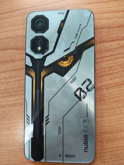 nubia Neo 2 5G สภาพเยี่ยมมาก +ฟิล์ม+เคส+หัวชาร์จ+สายชาร์จ รูปที่ 2