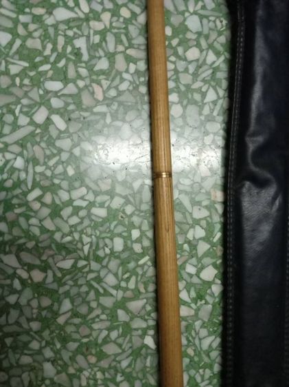 ไม้คิวเล่นสนุกเกอร์ Pot Black England รูปที่ 3