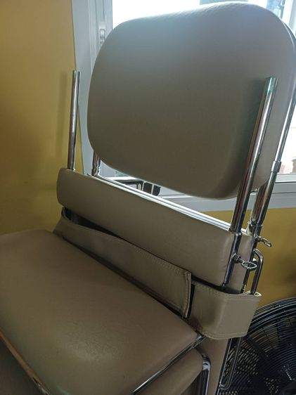 อุปกรณ์เคลื่อนย้ายผู้ป่วยติดเตียง Mobile Bed รูปที่ 3