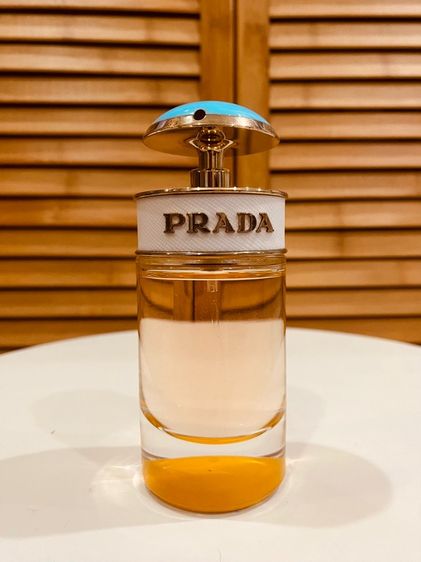 PRADA CANDY SUGAR POP EAU DE PARFUM 50 ml  No box ของแท้  รูปที่ 3