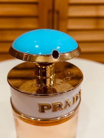 PRADA CANDY SUGAR POP EAU DE PARFUM 50 ml  No box ของแท้  รูปที่ 7