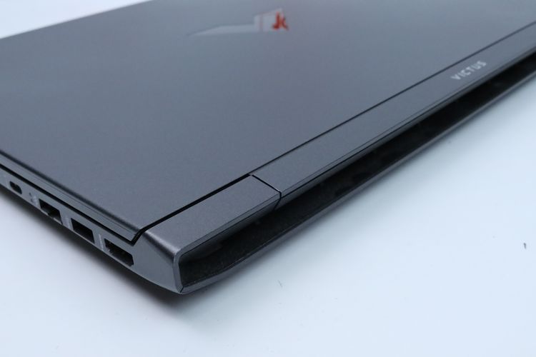 HP VICTUS 15-FA1305TX  Core i7-12650H+RTX4050 Ram16GB.1TB - ID26030332 รูปที่ 8