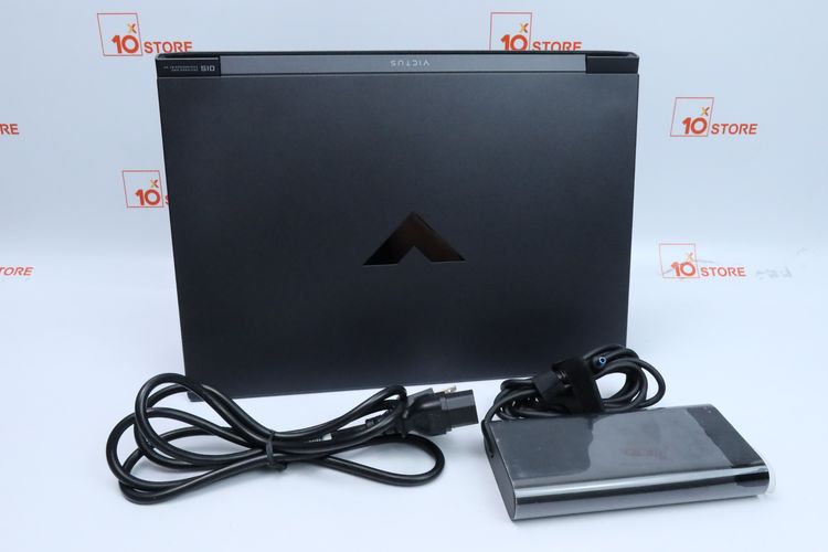 HP VICTUS 15-FA1305TX  Core i7-12650H+RTX4050 Ram16GB.1TB - ID26030332 รูปที่ 15