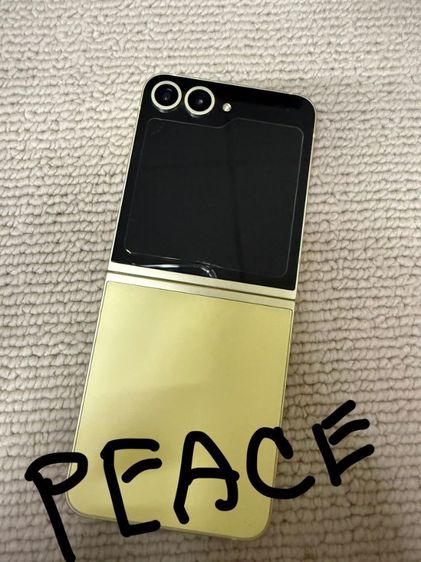 ขาย samsung flip6  รูปที่ 4