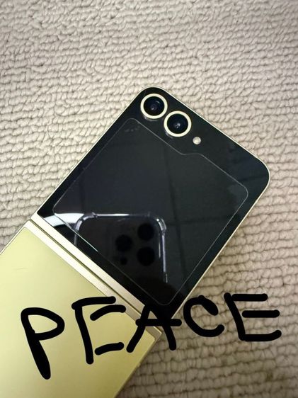 ขาย samsung flip6  รูปที่ 5