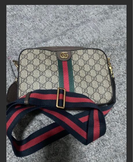 กระเป๋าสะพายข้างสายยาว รูปที่ 13