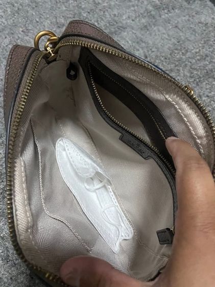 กระเป๋าสะพายข้างสายยาว รูปที่ 4