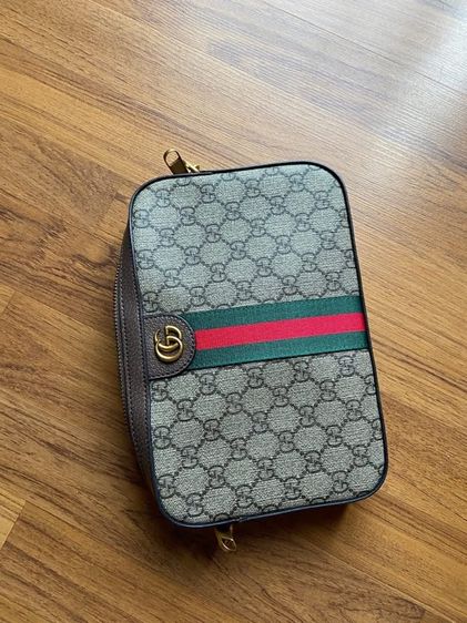 กระเป๋าสะพายข้างสายยาว รูปที่ 9