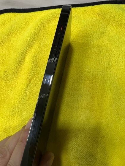 iPhone 14 Pro Max 128 สีดำ ผ่อนได้ รับเทิร์น รูปที่ 3