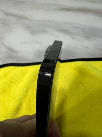 iPhone 14 Pro Max 128 สีดำ ผ่อนได้ รับเทิร์น รูปที่ 7