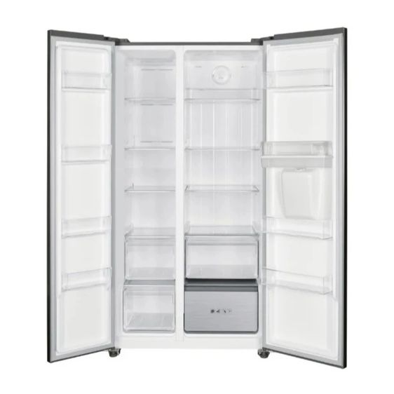 ตู้เย็น 2 ประตูแบบตั้งพื้น (Hafele) รูปที่ 2