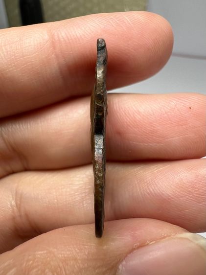 พระเหรียญหลวงปู่ทวด รูปที่ 3