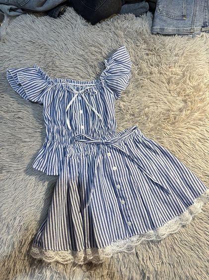 ชุดเซ็ทน่ารัก