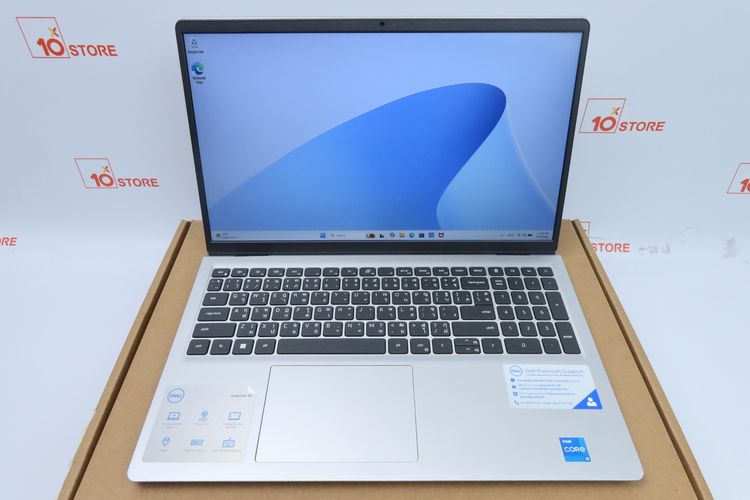 DELL INSPIRON 3530  Core i5-1334U Ram 24GB.512GB - ID26030333 รูปที่ 2