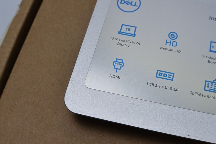 DELL INSPIRON 3530  Core i5-1334U Ram 24GB.512GB - ID26030333 รูปที่ 5