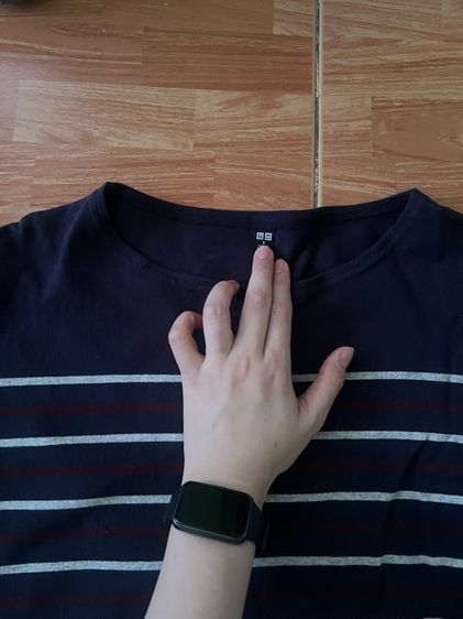 เสื้อเชิ้ตแขนสั้น เสื้อฮาวาย  รูปที่ 12