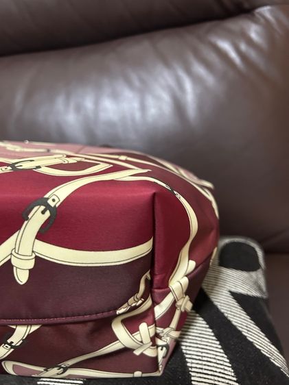 กระเป๋า longchamp ของแท้นะคะ  รูปที่ 5