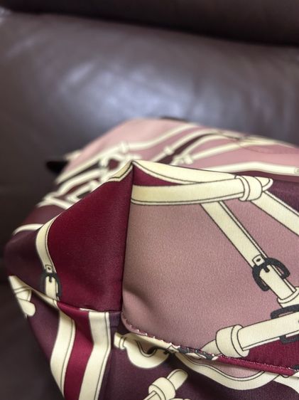 กระเป๋า longchamp ของแท้นะคะ  รูปที่ 7