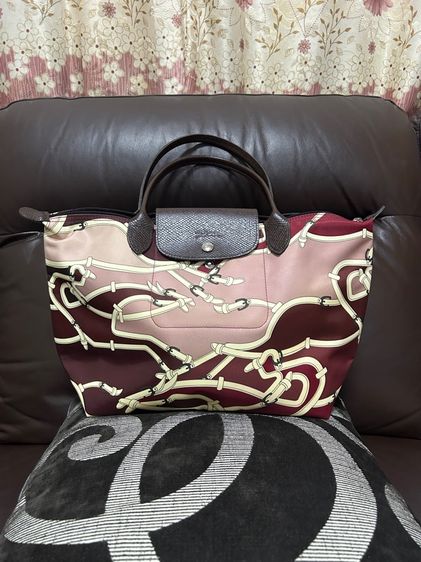กระเป๋า longchamp ของแท้นะคะ 