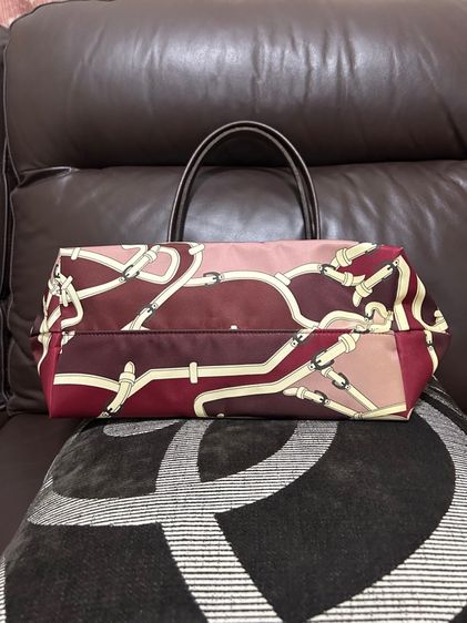 กระเป๋า longchamp ของแท้นะคะ  รูปที่ 3