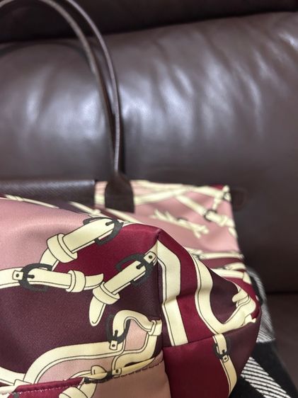 กระเป๋า longchamp ของแท้นะคะ  รูปที่ 6