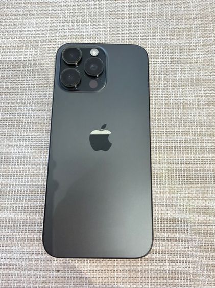 iPhone 16 Pro Max 256 ผ่อนได้ รับเทิร์น รูปที่ 11