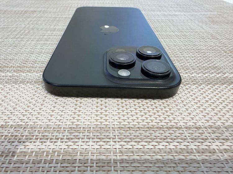 iPhone 16 Pro Max 256 ผ่อนได้ รับเทิร์น รูปที่ 10