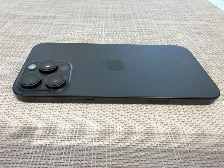 iPhone 16 Pro Max 256 ผ่อนได้ รับเทิร์น รูปที่ 9