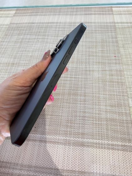 iPhone 16 Pro Max 256 ผ่อนได้ รับเทิร์น รูปที่ 4