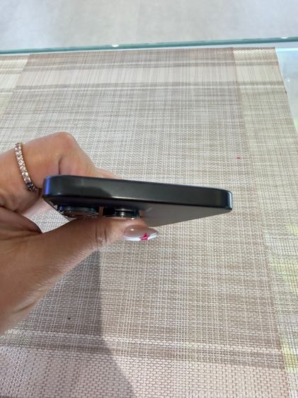 iPhone 16 Pro Max 256 ผ่อนได้ รับเทิร์น รูปที่ 3