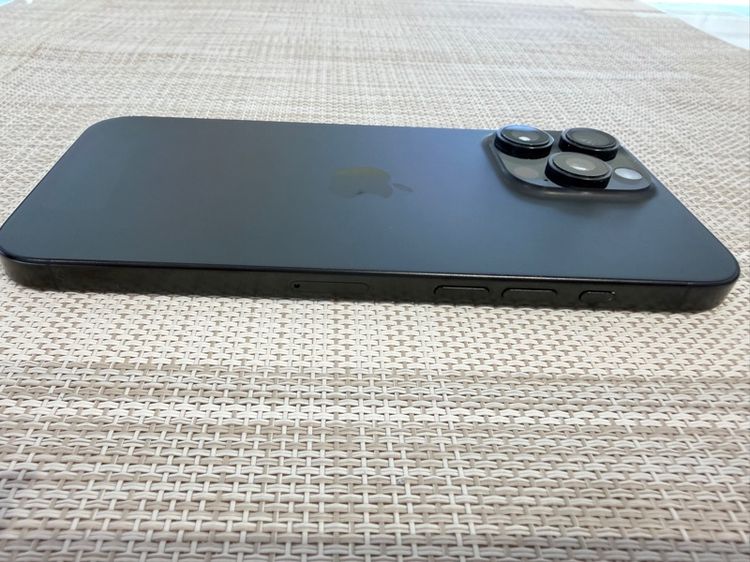 iPhone 16 Pro Max 256 ผ่อนได้ รับเทิร์น รูปที่ 7