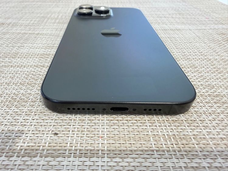 iPhone 16 Pro Max 256 ผ่อนได้ รับเทิร์น รูปที่ 8