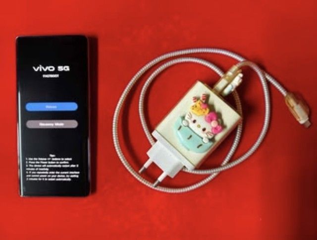 อื่นๆ 512 GB vivo V40 5G