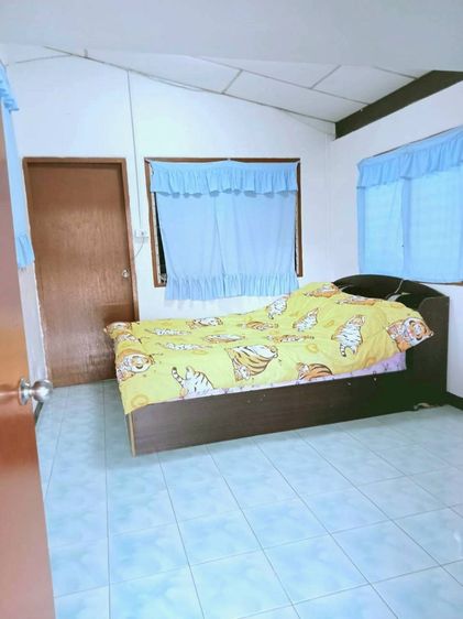 มีบางส่วน บ้านเดี๋ยว 2 ห้องนอน รูปที่ 2