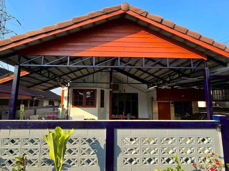 มีบางส่วน บ้านเดี๋ยว 2 ห้องนอน รูปที่ 3