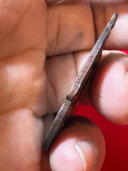 พระเหรียญ หลวงพ่อสุด วัดกาหลง รูปที่ 13