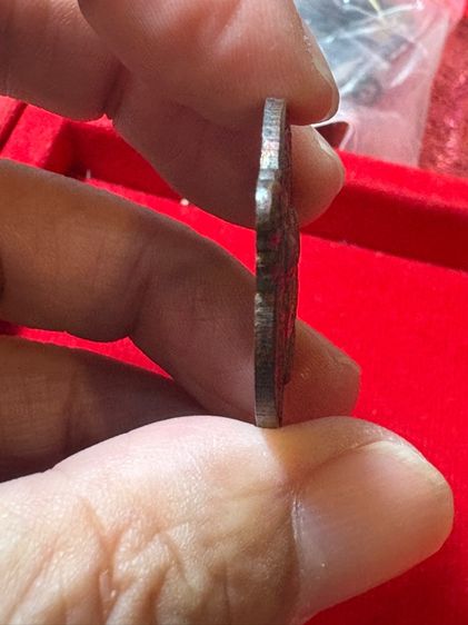 พระเหรียญ หลวงพ่อสุด วัดกาหลง รูปที่ 15