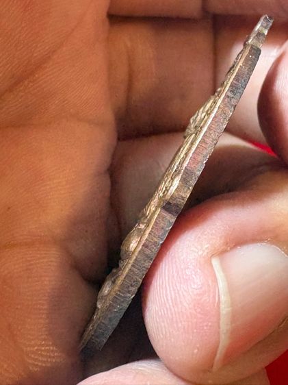 พระเหรียญ หลวงพ่อสุด วัดกาหลง รูปที่ 12