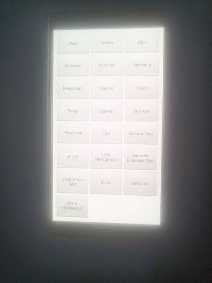 Samsung note4 จอสวย 5.7" 4g รูปที่ 5