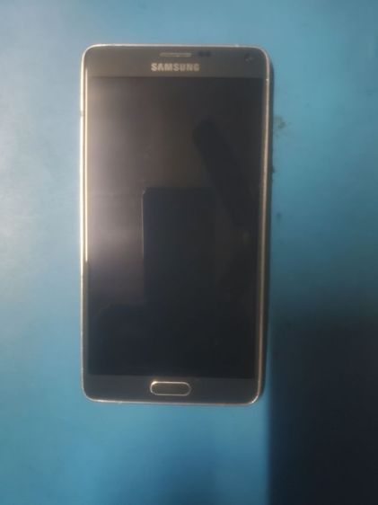 Samsung note4 จอสวย 5.7" 4g รูปที่ 17
