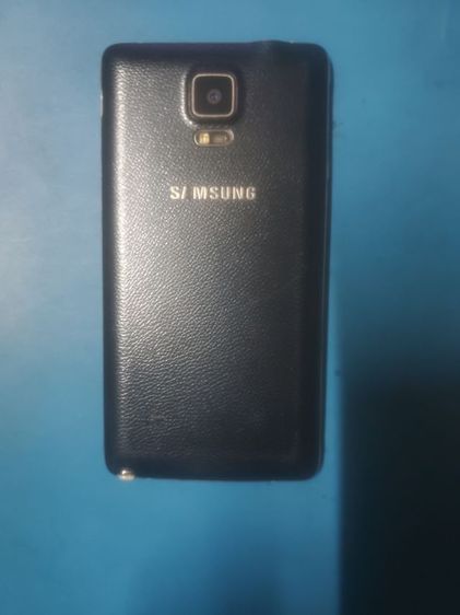 Samsung note4 จอสวย 5.7" 4g รูปที่ 18