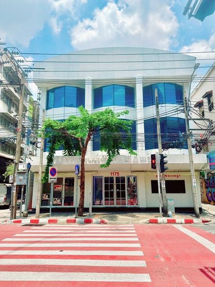 ให้เช่าห้องภายในอาคารพาณิชย์ 