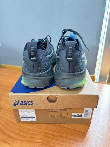 asics gel kayano 32 สี Luxe รูปที่ 4