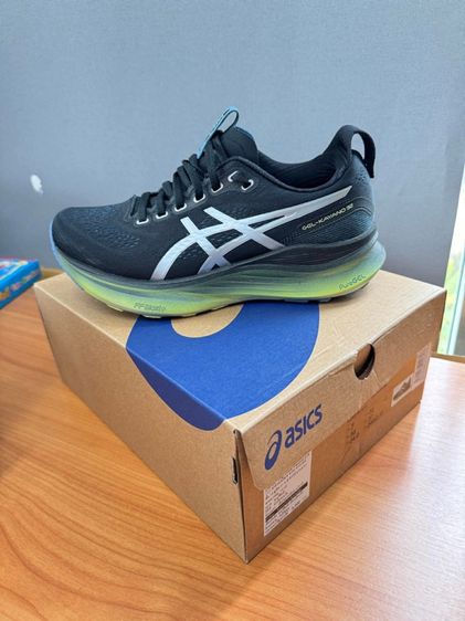 asics gel kayano 32 สี Luxe รูปที่ 3