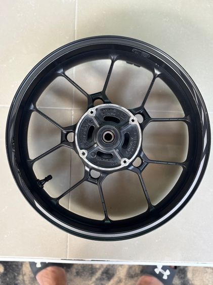 ล้อ CBR500R รูปที่ 3