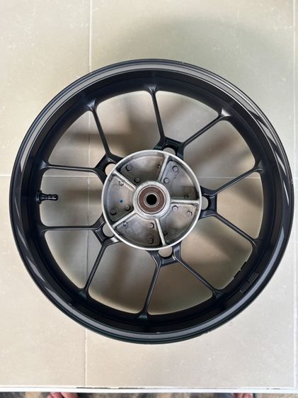ล้อ CBR500R รูปที่ 4