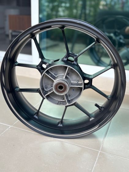 วงล้อ ล้อ CBR500R