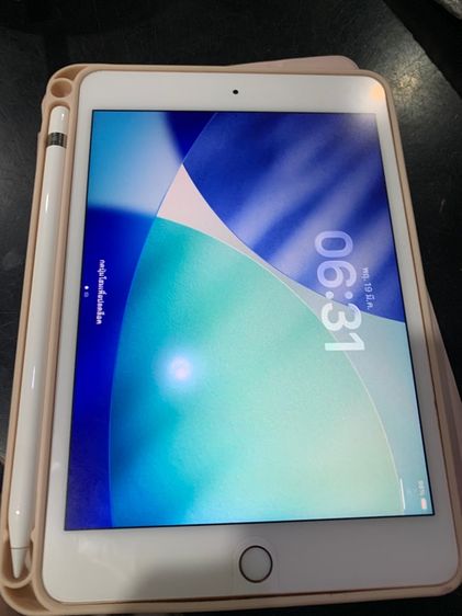 Apple 256 GB I Pad Mini 5 Wi-Fi 256